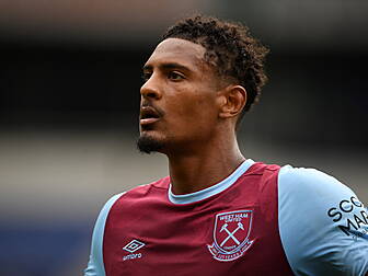 West Ham take big hit on Sebas...